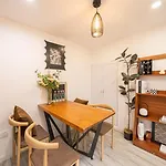 Shanghai Hills&Well-Time Mcm Family Loft Near Line2 And Line13 West Nanjing Road