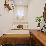 Shanghai Hills&Well-Time Mcm Family Loft Near Line2 And Line13 West Nanjing Road