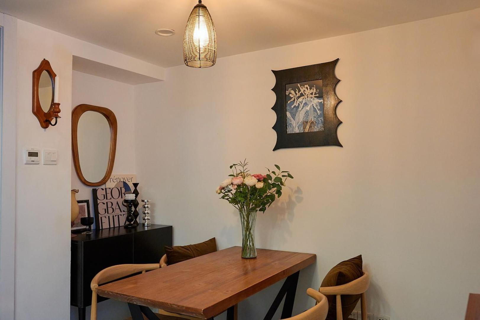 Apartment Hills&well-time Mcm Family Loft Near Line2 And Line13 West Nanjing Road Shanghai