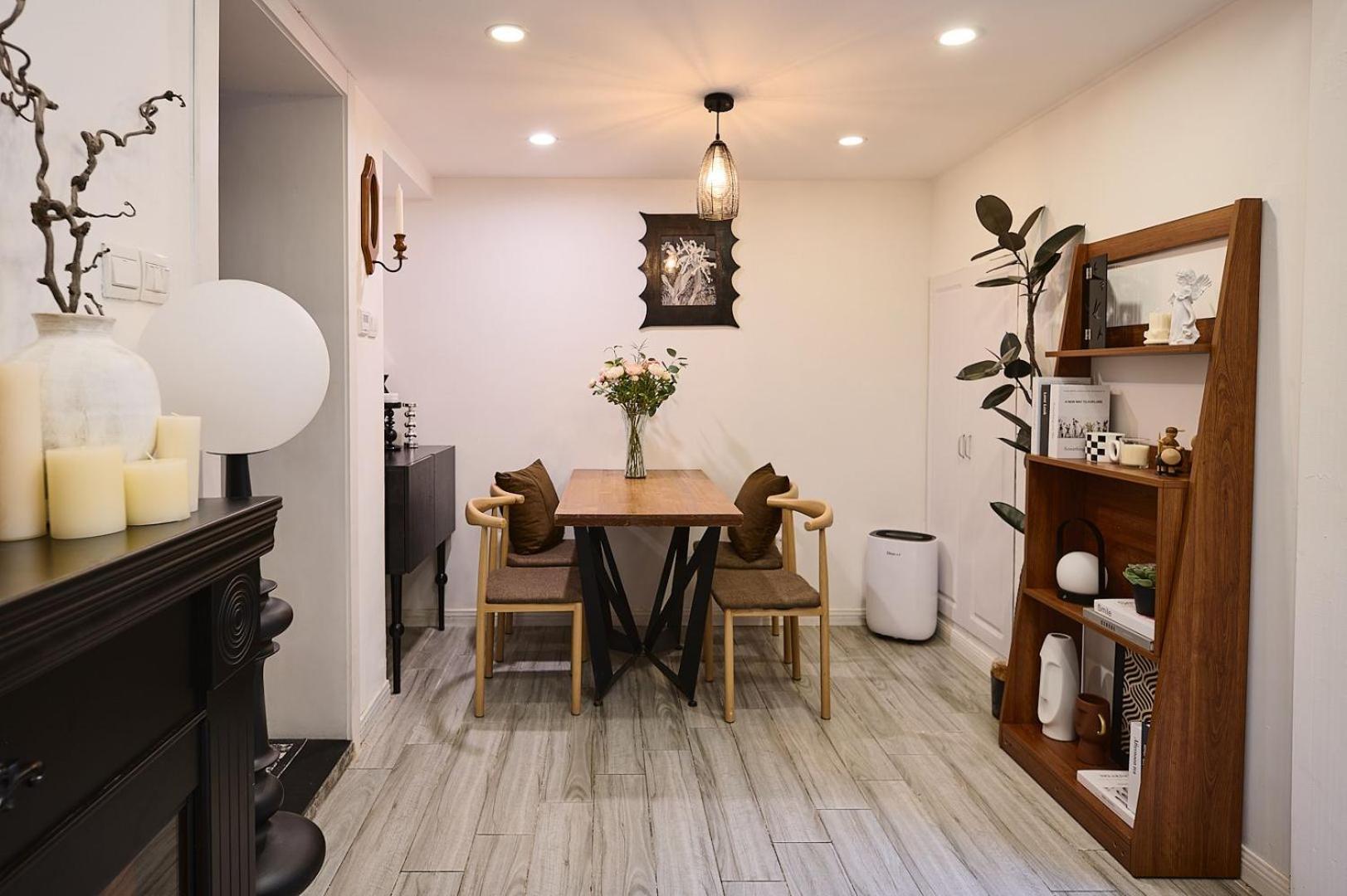 Hills&well-time Mcm Family Loft Near Line2 And Line13 West Nanjing Road Apartment *